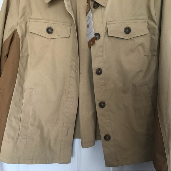 Cabi Mason Jacket - Picture 2 of 7